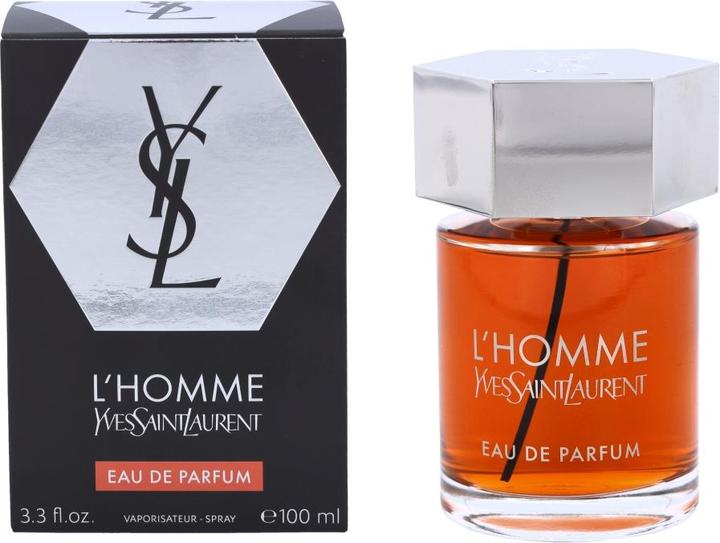 Produktbild Yves Saint Laurent L'Homme (Eau de Parfum, 100 ml)