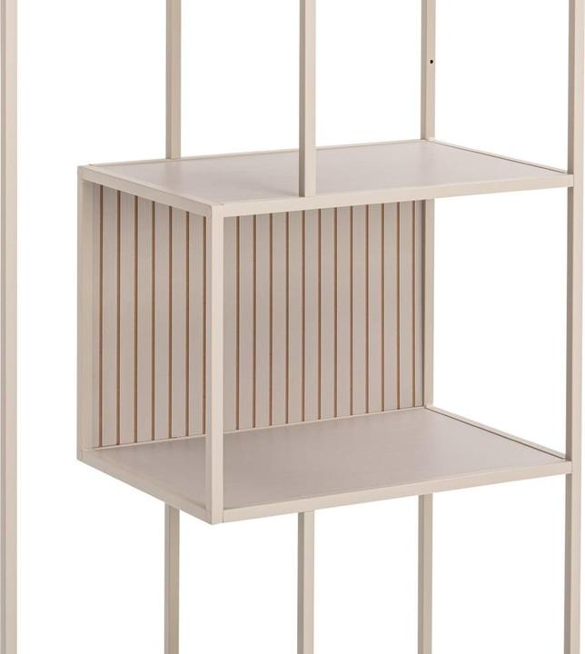 Produktbild AC Design Seaford (77 x 35 x 185 cm)