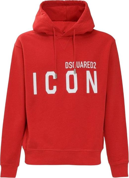 Produktbild Dsquared2 Icon Kapuzenpullover Cool Fit (XS)