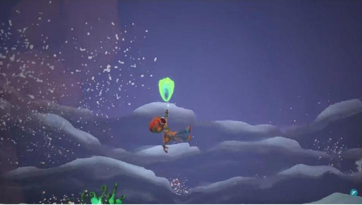 Immagine prodotto Microsoft Psychonauts 2 Motherlobe Edition (Xbox Series X, Xbox One S, EN)