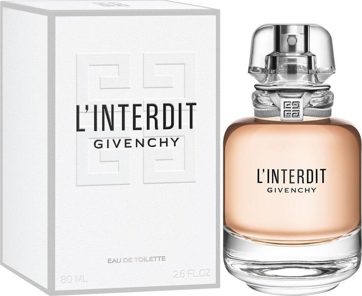 Immagine prodotto Givenchy Eau de Toilette re 22 (Eau de toilette, 80 ml)