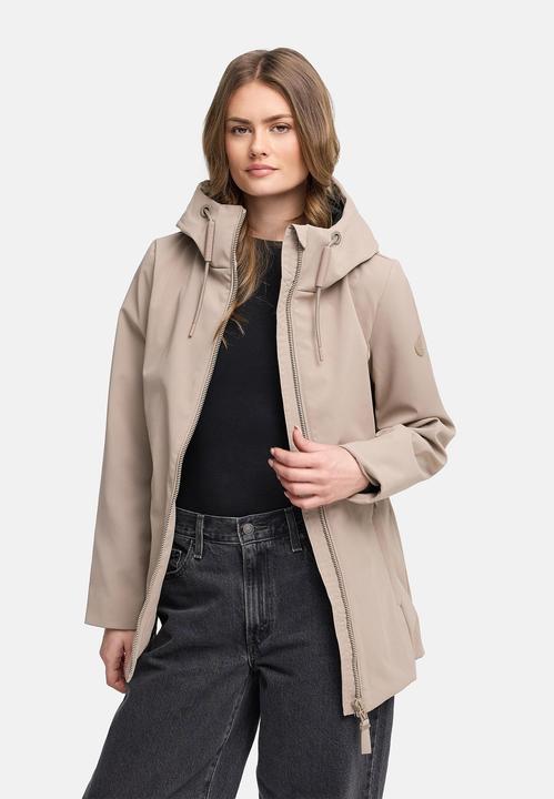 Actual product image Marikoo Minaa 16 (S)