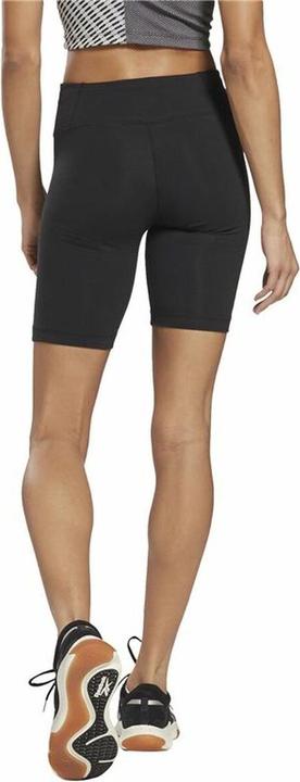 Image du produit Reebok Short Identity Fitted Logo Femmes (XS)