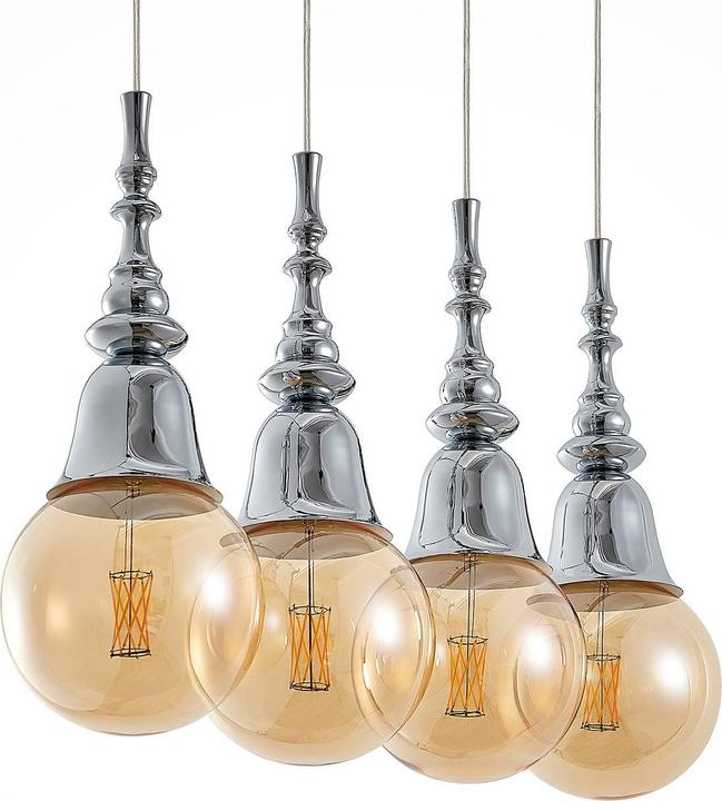 Immagine prodotto Lucande Gesja (E27)