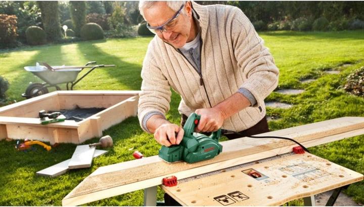 Produktbild Bosch Home & Garden PHO 1500