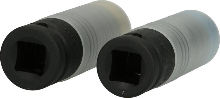 Actual product image KS Tools SlimPOWER Alloy Rims Power Socket Set