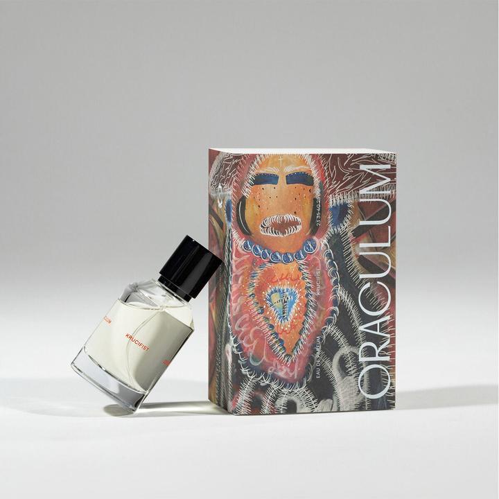 Immagine prodotto Oraculum Krucifist (Eau de parfum, 50 ml)