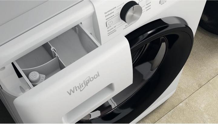 Produktbild Whirlpool FFL 6238 B PL (6 kg, Links)