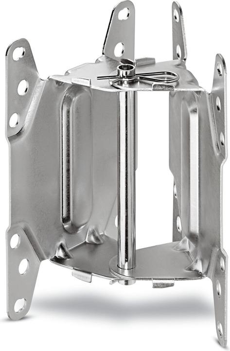 Kärcher Professional Supporto a muro in ABS girevole