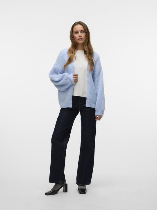 Produktbild Vero Moda Vmmaybe Ls Open Cardigan Noos (M)
