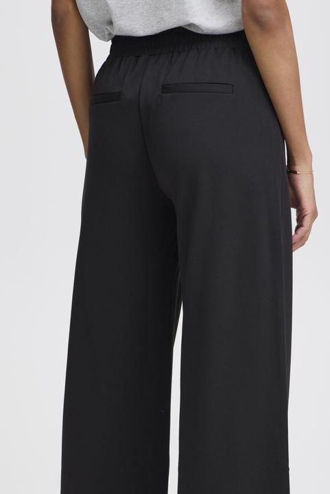 Image du produit B.young BYRIZETTA 2 PANTALON LARGE 2 - 20812847 (S)