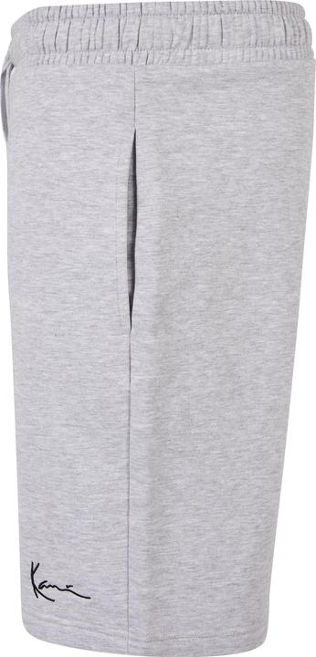 Actual product image Karl Kani KKMQ22003GRY SIGNATURE SHORTS GRY - 69393 (XS)