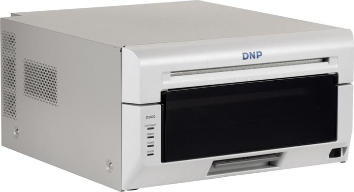 Image du produit DNP DS 820A (Thermodirecte, Couleur)
