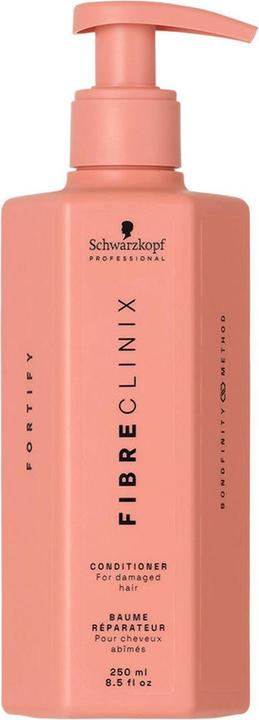 Produktbild Schwarzkopf Fibre Clinix - Fortify Conditioner (250 ml)