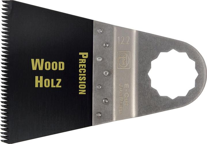 Produktbild Fein Tauchsägeblatt 65 mm E-Cut 635