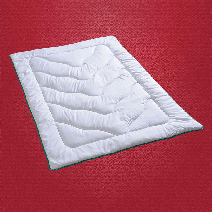 BettwarenShop Trio Cool Touch (1620 g, 135x200 cm)