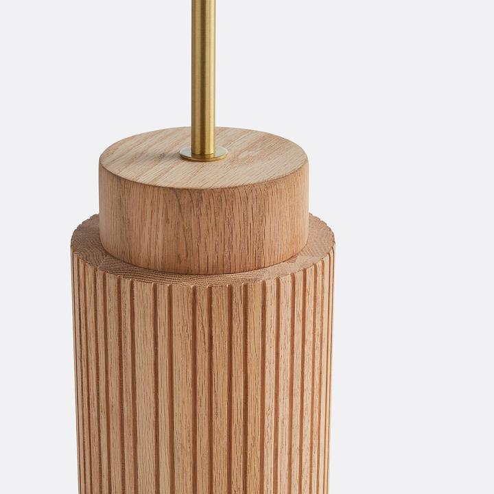 Actual product image La Redoute Interieurs Idna (E27)