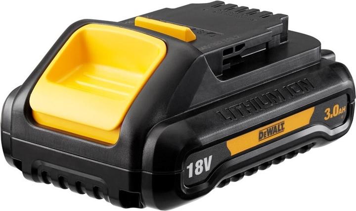 DeWalt BATTERY 18V 3.0Ah LI-ION DCB187 (18 V)