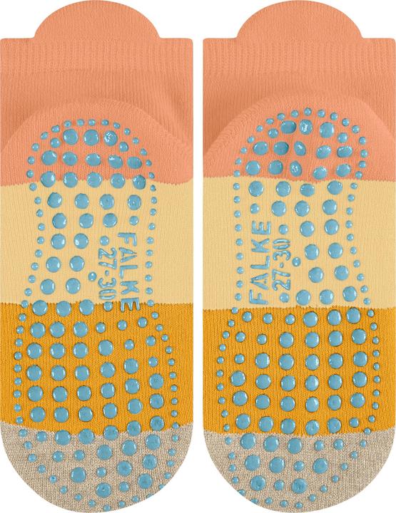 Produktbild Falke Colour Block Baumwollstoppersocken (Einzelpack, 19 - 22)