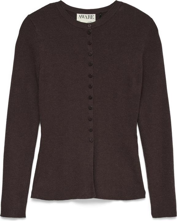 Produktbild Vero Moda AWUKINO Strickjacke Strickjacke (L)