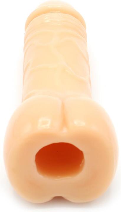 Actual product image Lovetoy Fuck Ass Cock Sleeve