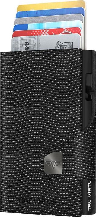Actual product image Tru Virtu Click & Slide