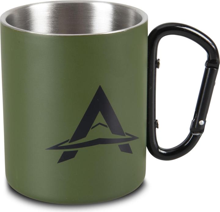 Immagine prodotto AnacondA Carabiner Mug