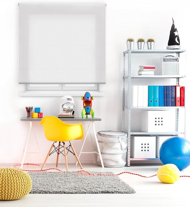 Produktbild Blindecor Vichy-Rolle (120 x 180 cm)