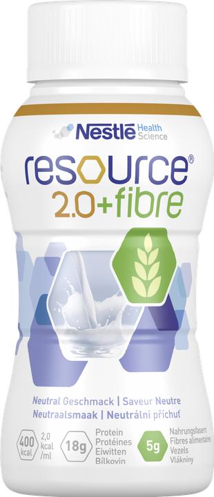 Immagine prodotto Resource Fibra 2.0+ (Neutro, 4 x)