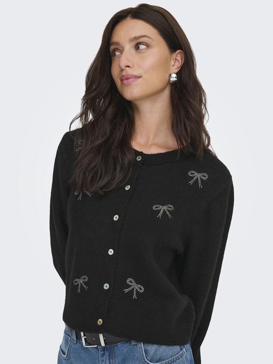 Produktbild JdY JDYFAYE Strickjacke Strickjacke (M)