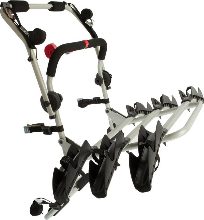 Montblanc Carrier Super Rider+