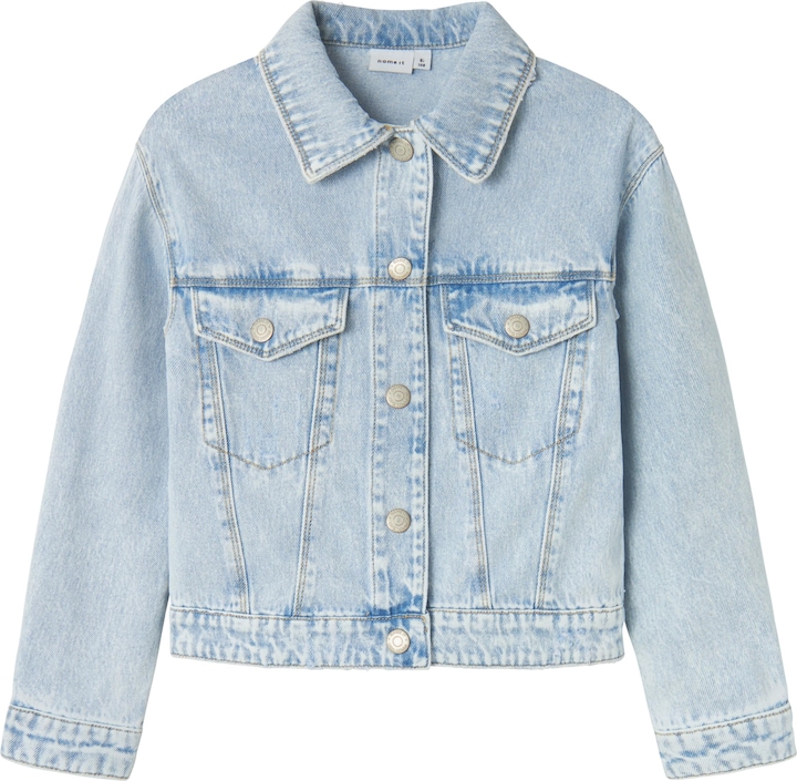 Image du produit Name it NKFMILA DNM JACKET 8510-ZA NOOS (92)