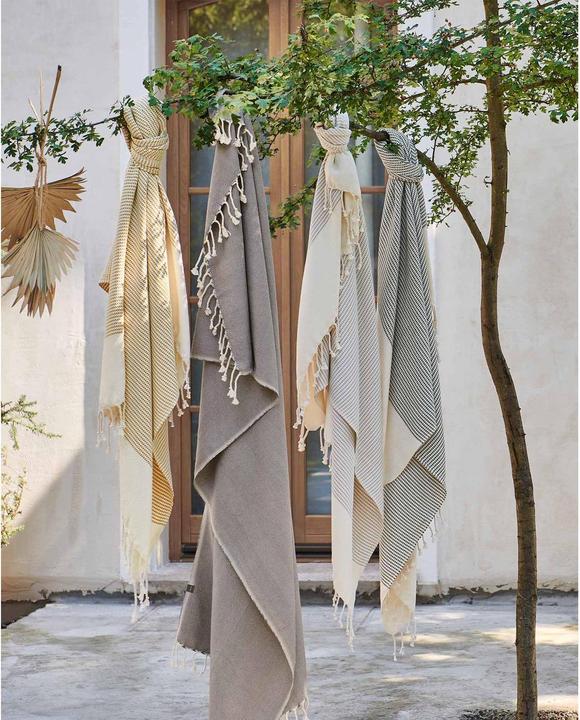 Image du produit Urbanara Bolu (95 x 180 cm)