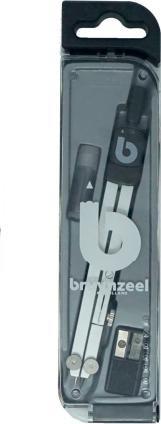 Immagine prodotto Bruynzeel Passerset, 3dlg.