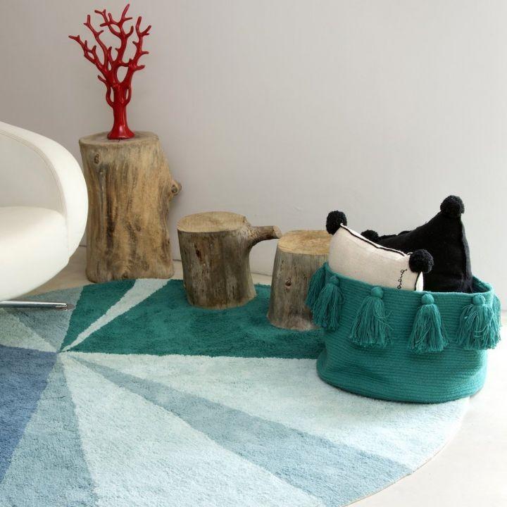 Produktbild Lorena Canals Tassels