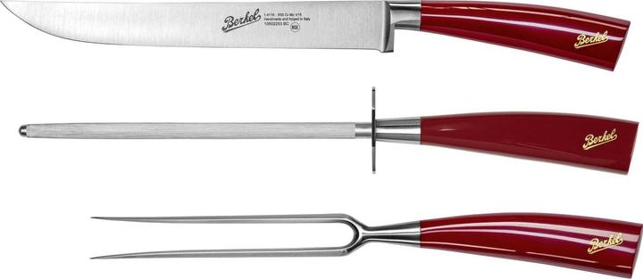 Kitchen knives