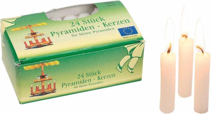 24 pcs