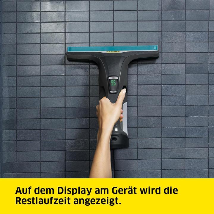 Produktbild Kärcher WV 6 Plus Multi Edition