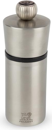 Actual product image Peugeot Pocket (Pepper)