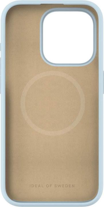 Produktbild iDeal Of Sweden Silicone Case (Apple iPhone 15 Pro)