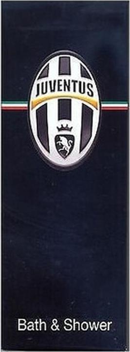 Intercosma Juventus Shower Gel 400 Ml (400 ml)