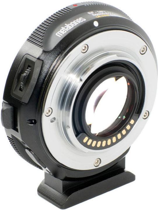 Produktbild Metabones Speed Booster ULTRA Canon EF an MFT 0.71x