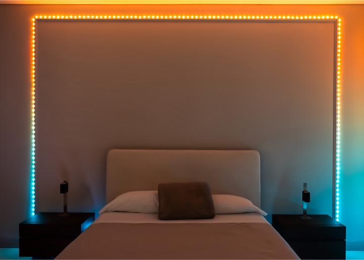 Image du produit Twinkly Dots (RGB, 1000 cm, Extérieur, Intérieur)