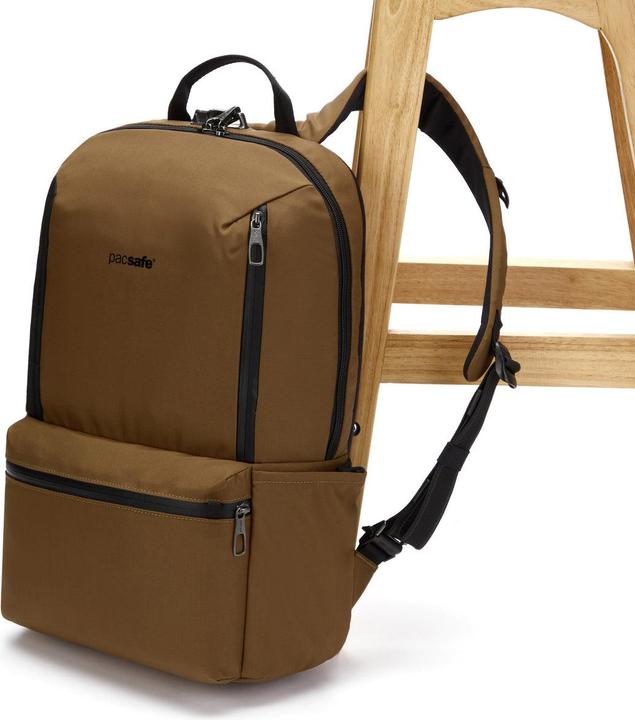 Produktbild Pacsafe Rucksack Metrosafe X 20L (20 l)