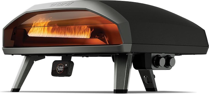 Produktbild Ooni Koda 2 Max (Pizzaofen Gas)