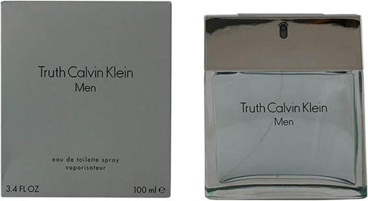 Immagine prodotto Calvin Klein Uomini di verità (Eau de toilette, 100 ml)