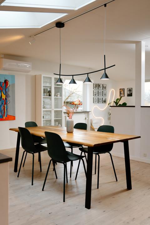 Produktbild Osram Strahler Tracklight rail and base 1M White 4099854507687