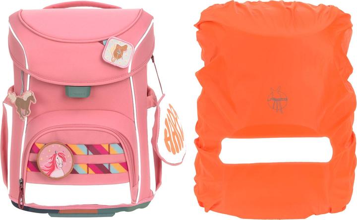 Produktbild Lässig Unique School Set Slim 7-teilig (21 l)