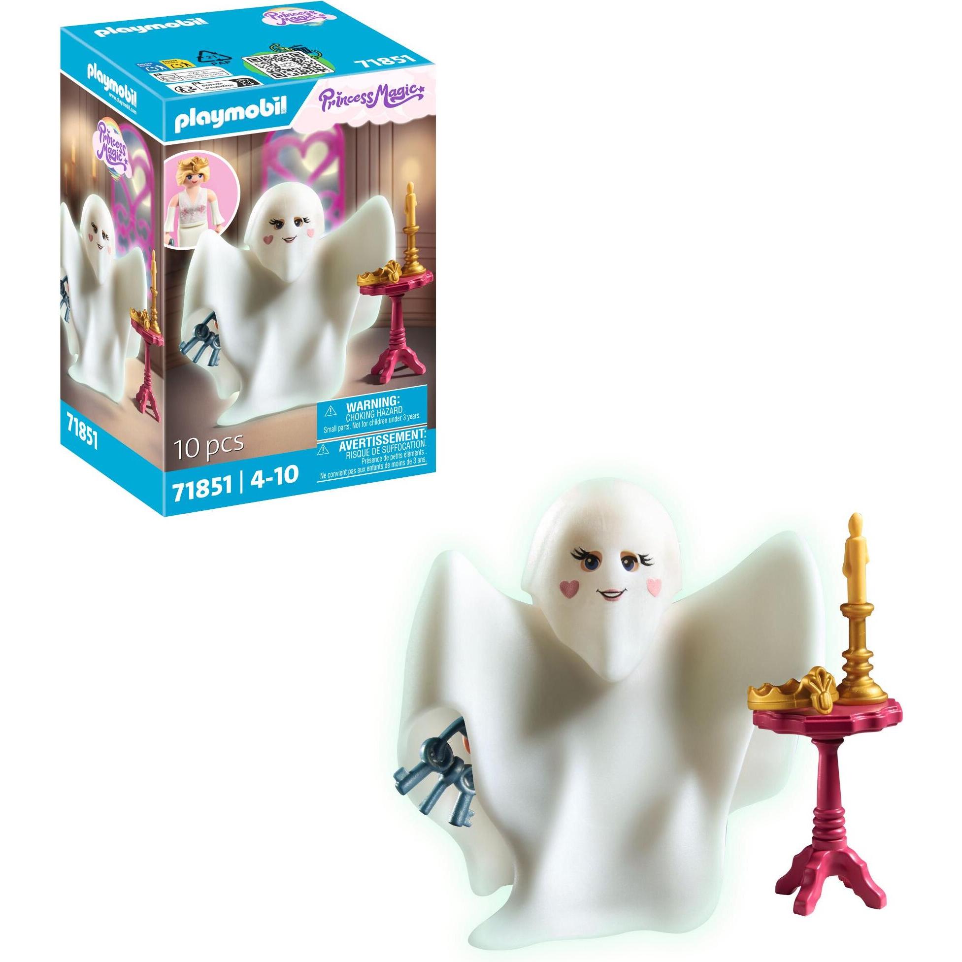 Thumbnail - Playmobil 71851 Prinzessinnen-Schlossgespenst (71851)