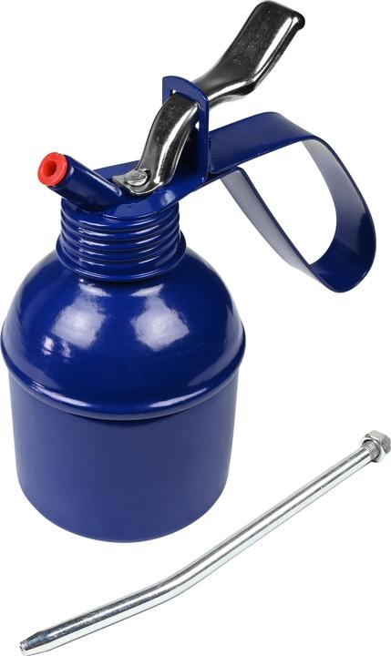Actual product image Benson Oil can fixed spout